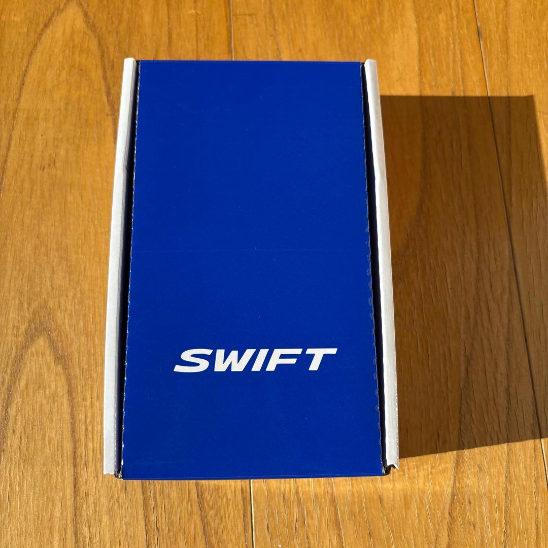 非売品　スウィフト　SWIFT プルバックカー