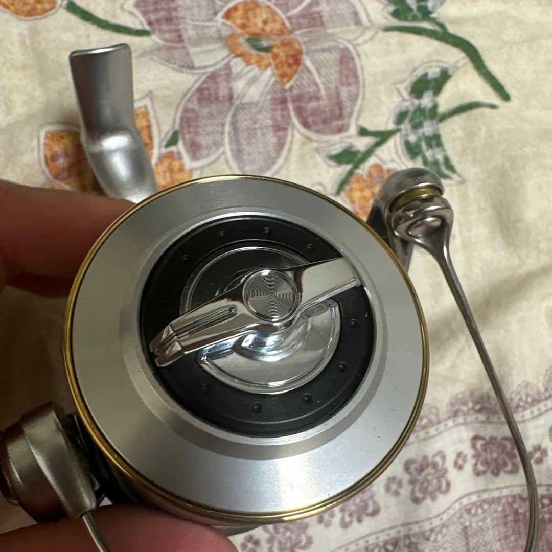 リール SHIMANO BIOMASTER C5000