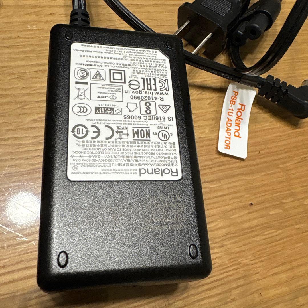 最終お値下げ 美品 Roland SP-404SX サンプラー