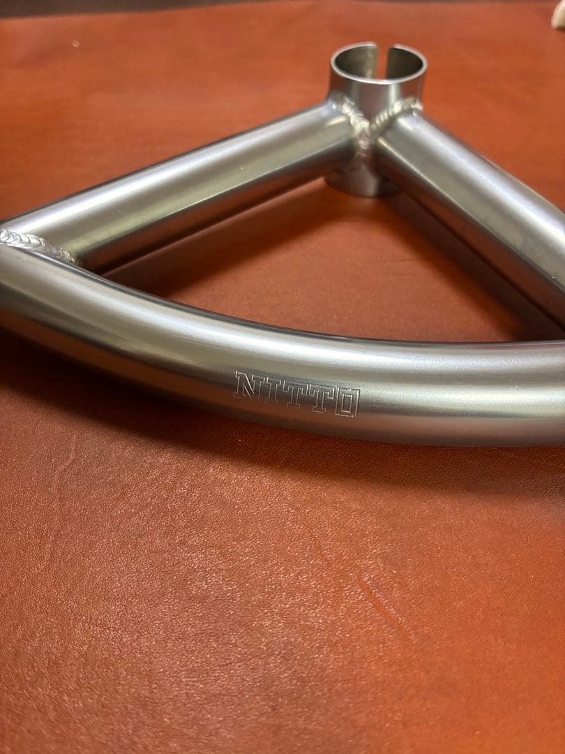 カット有　約63センチ　NITTO ブルムースバー