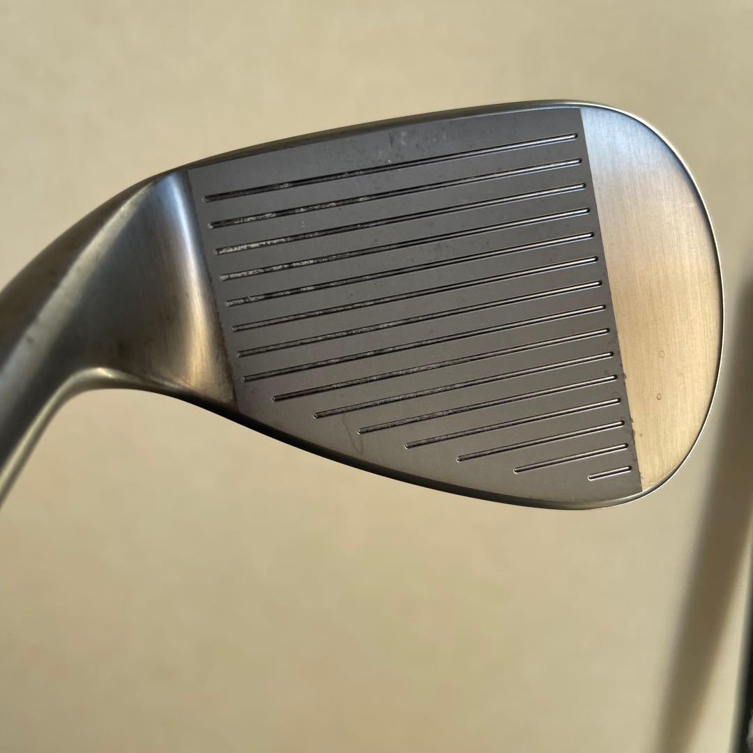 極美品★フォーティーン★ウェッジ★RMαBK★TS101wBK★46★50★56