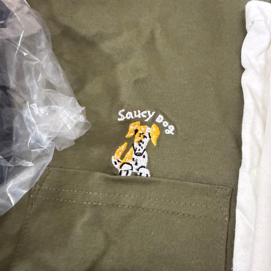 Saucy Dog グッズ まとめ売り