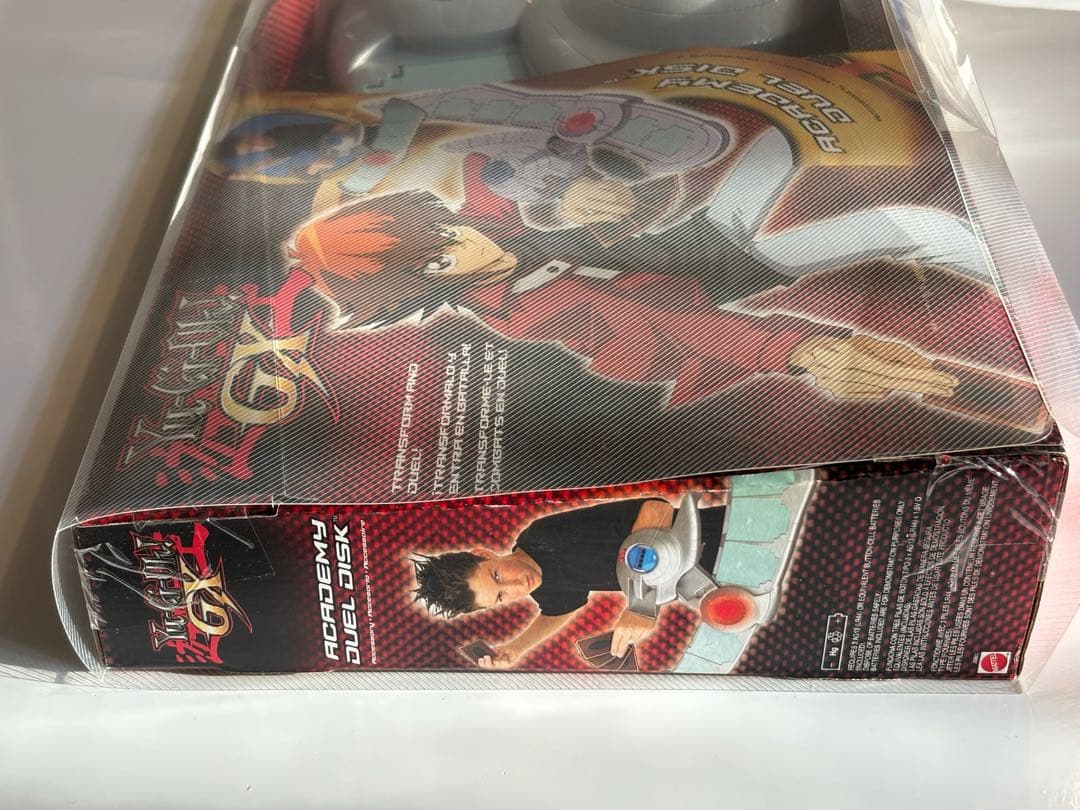 遊戯王 デュエルディスク　アカデミーデュエルデスク