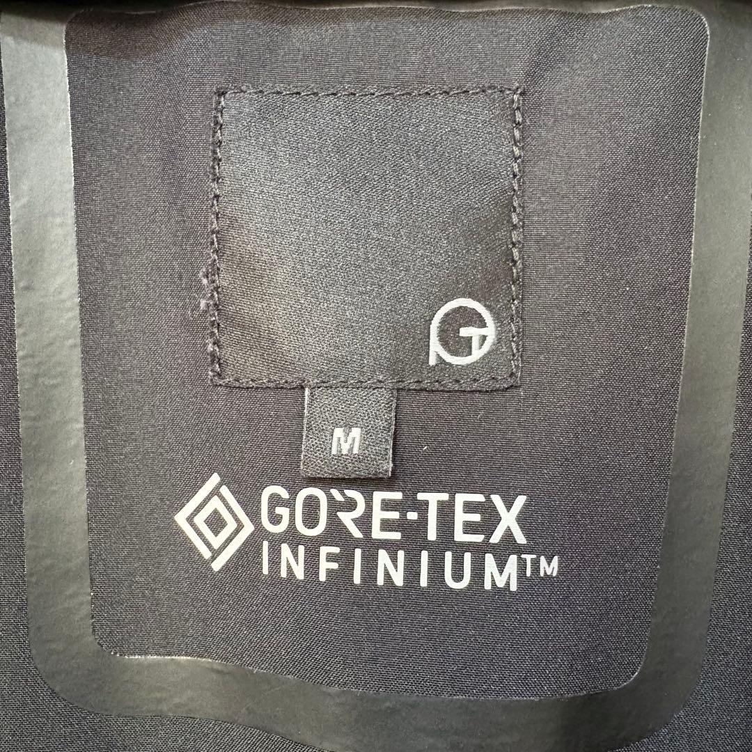 【最終値下げ】+phenix GORE-TEXINFINIUM スキーウェア