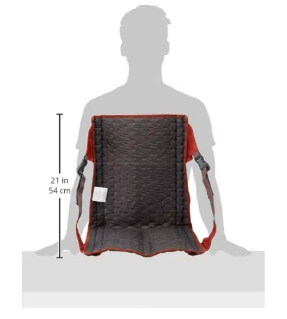 クレイジークリーク(Crazy Creek) HEX2.0 オリジナルチェア