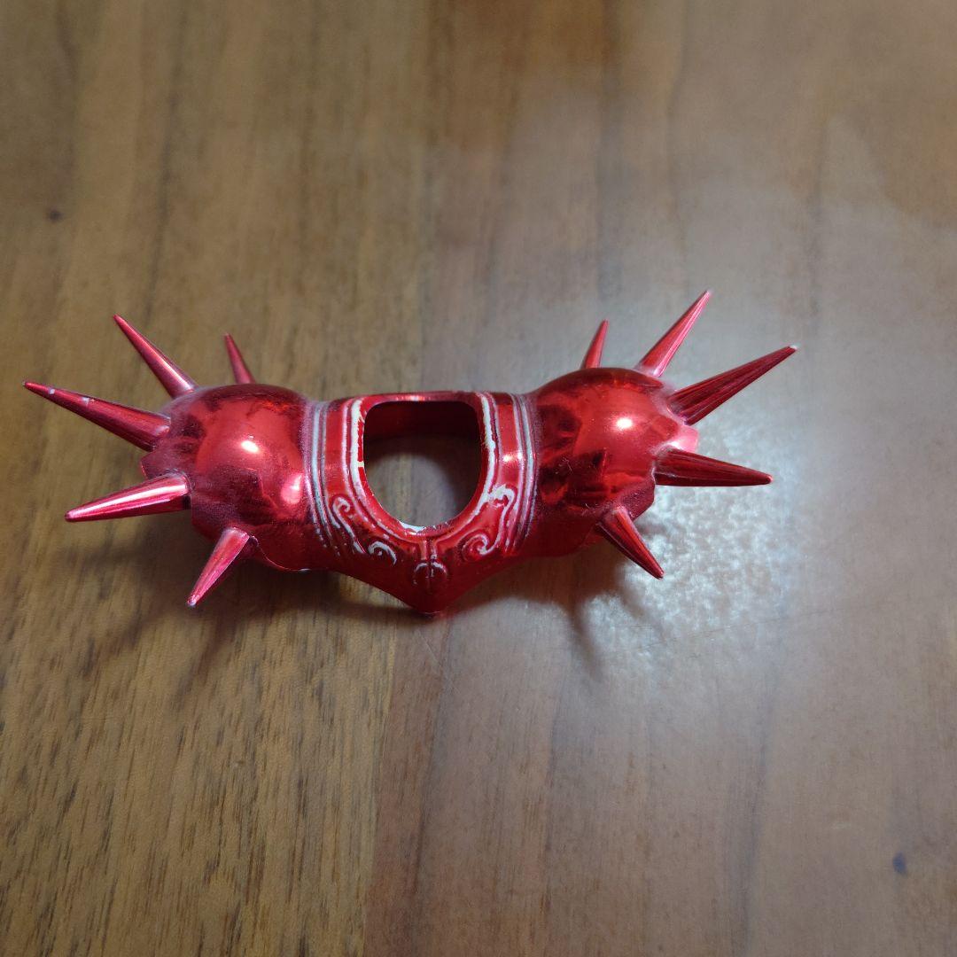 聖闘士星矢　教皇　懸賞当選品【非売品】