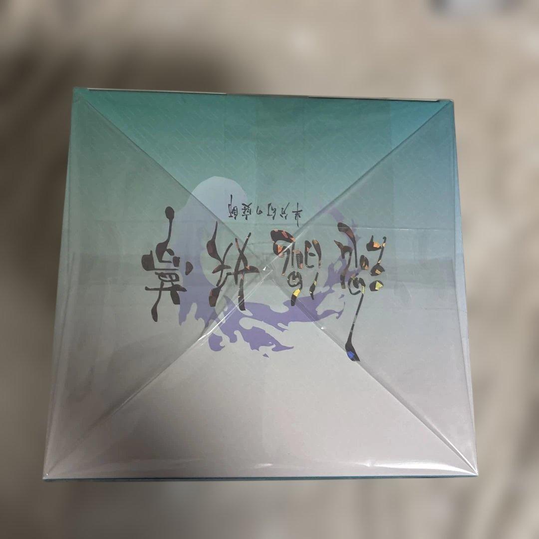 魂魄妖夢 半分幻の庭師 Ver. 1/7 スケールフィギュア 東方Projecr