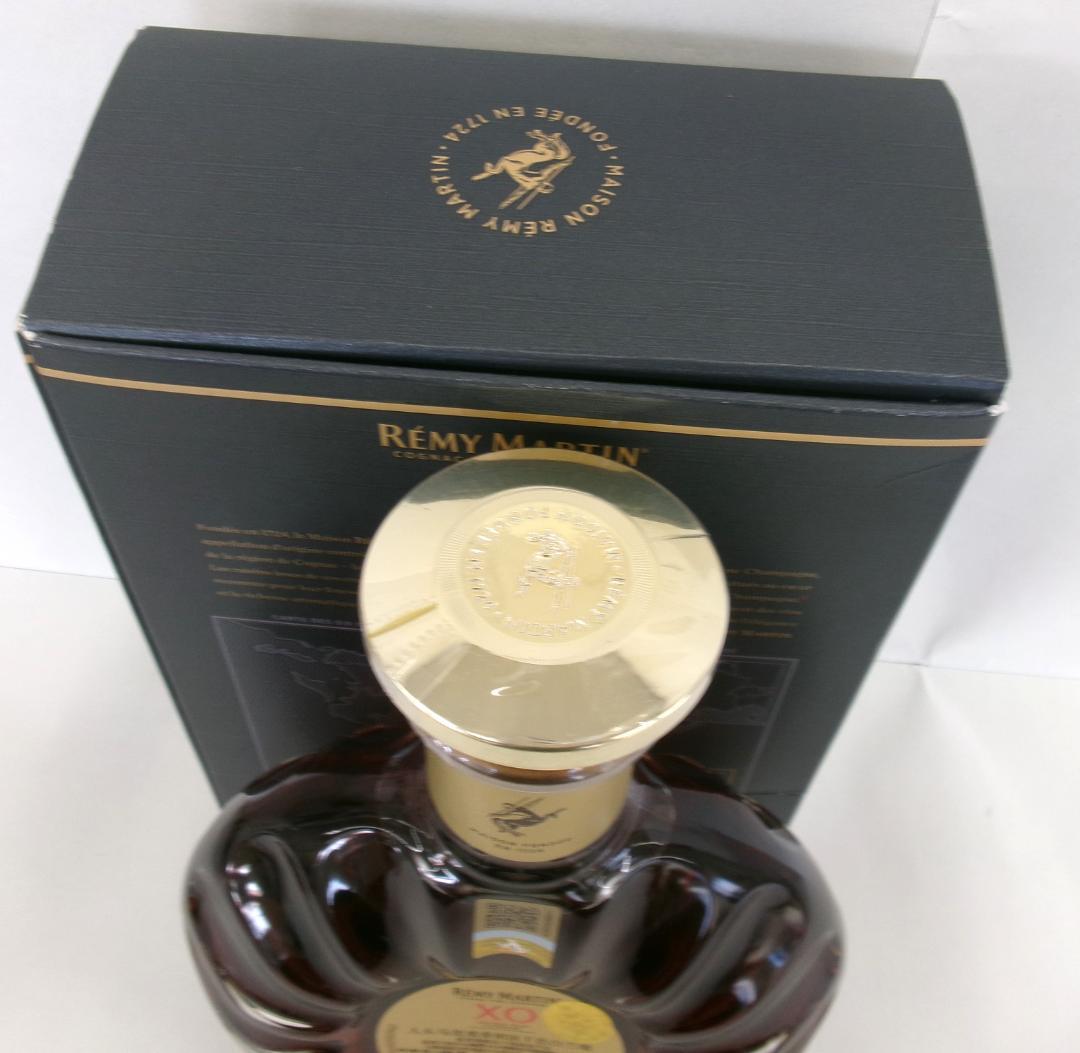 人頭馬 XO 目前類型・0.7 公升（RS419)