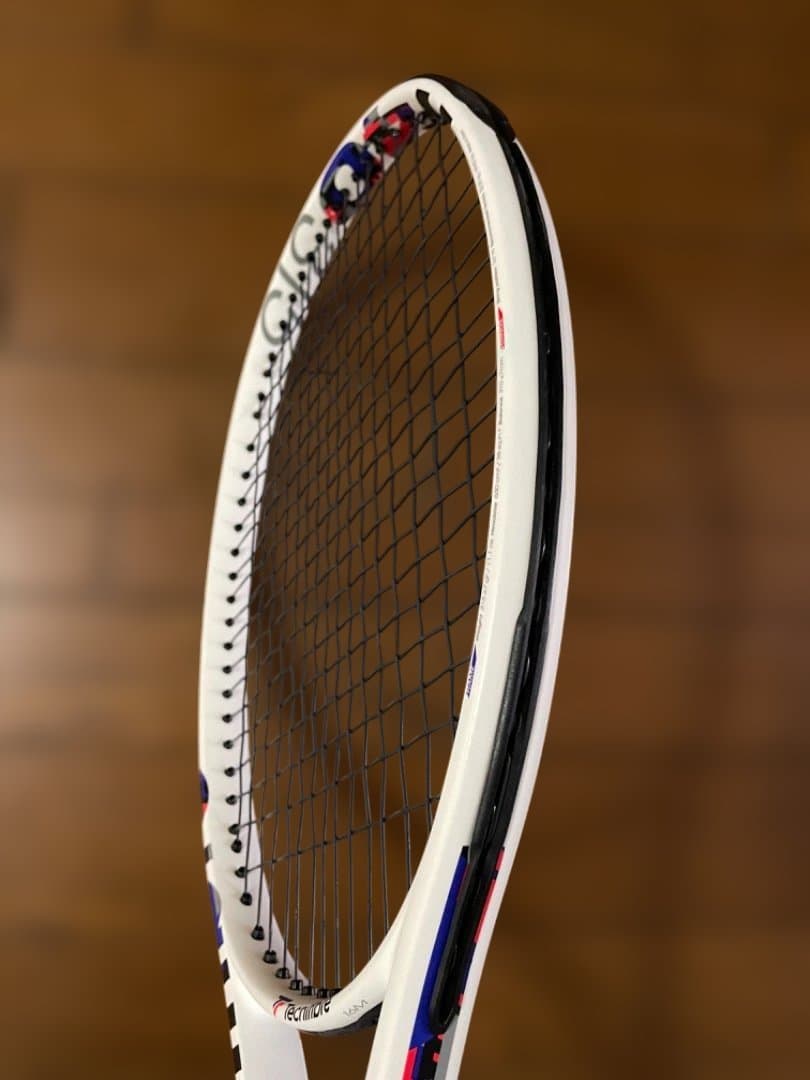 Tecnifibre TF40 315　16×19　使用1ヶ月・試打程度の美品