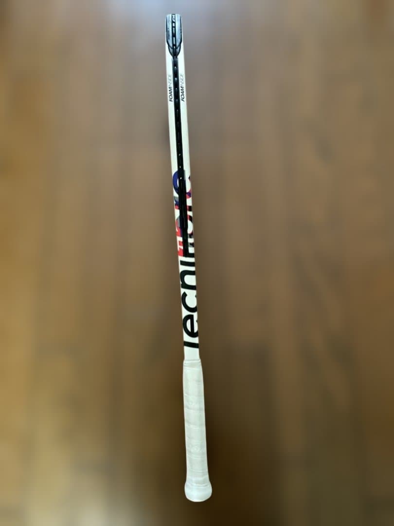 Tecnifibre TF40 315　16×19　使用1ヶ月・試打程度の美品