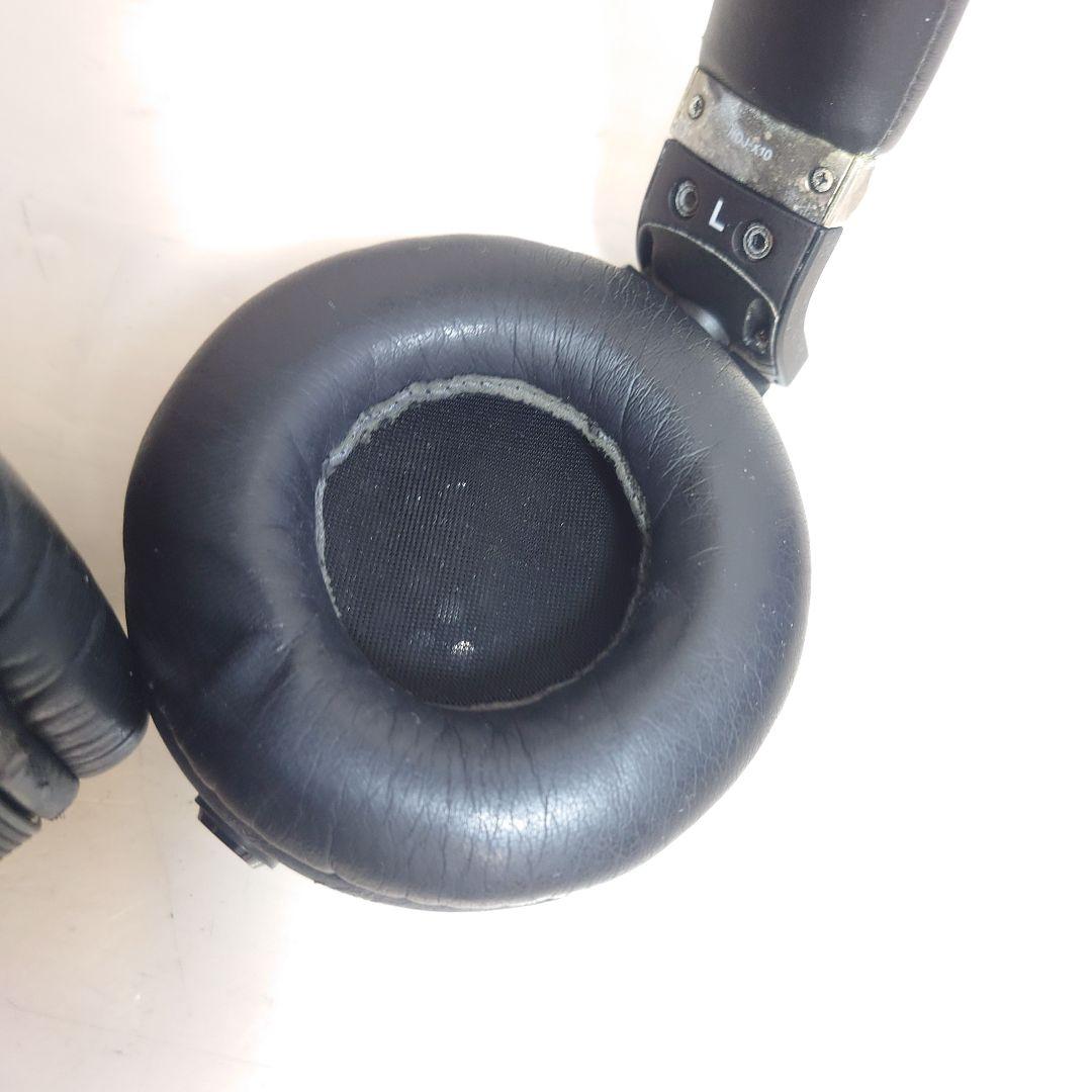 Pioneer DJ HDJ-X10-K ヘッドホン ケース付き