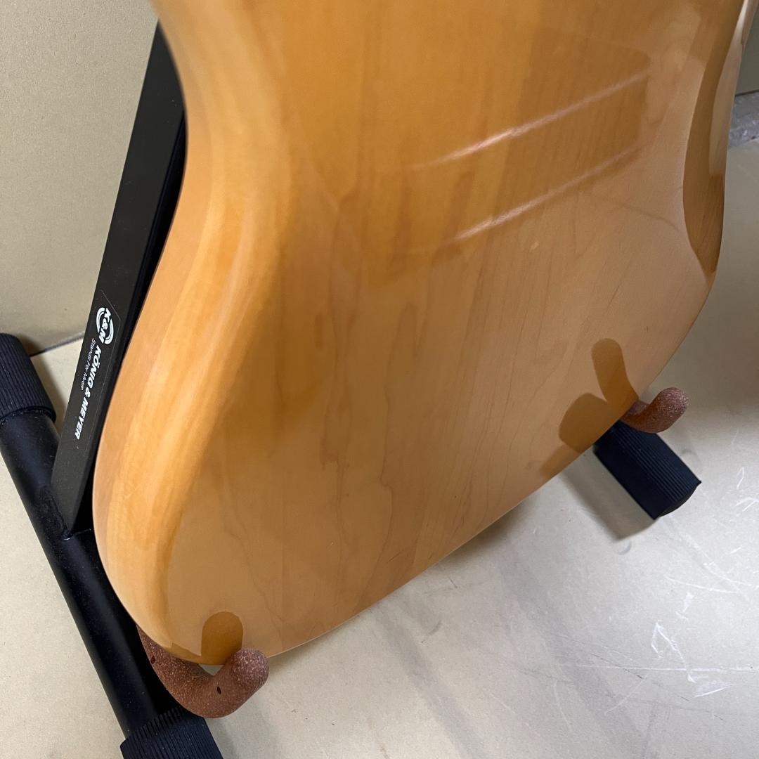 Greco PB-750 Precicion Bass 1978年 ハードケース