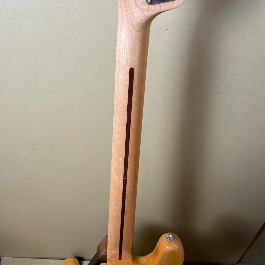 Greco PB-750 Precicion Bass 1978年 ハードケース