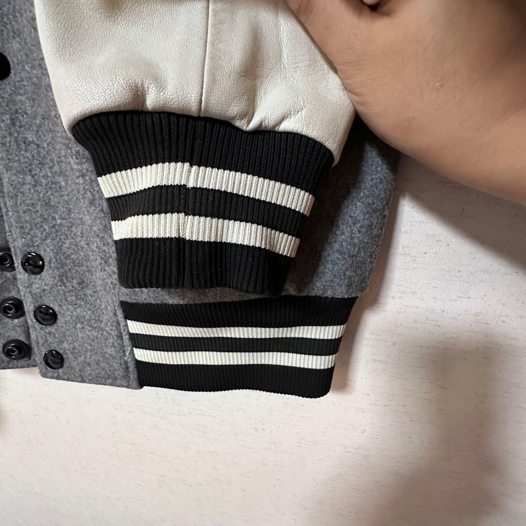 ウェア COACH JACKET