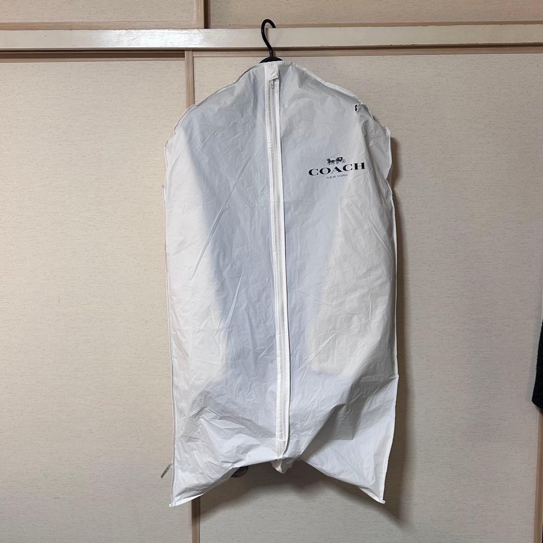 ウェア COACH JACKET