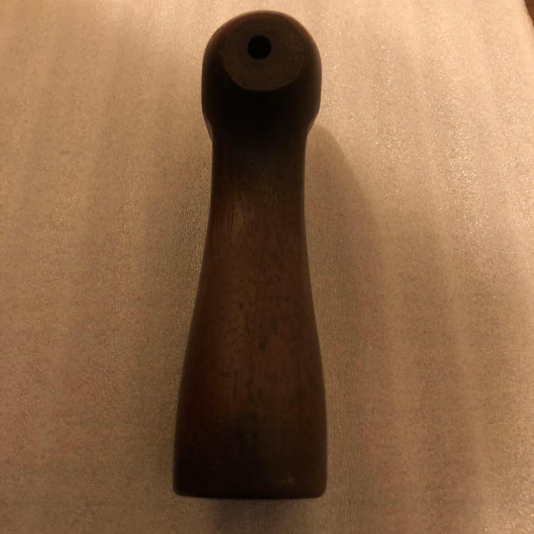 MGC M31-RS2 グリップ 取付ネジ付 当時物