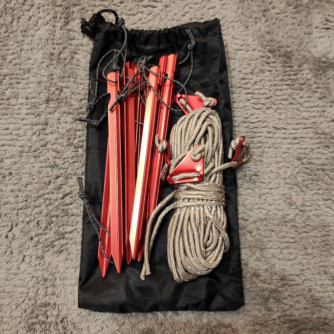 GO Glamping　カヌー