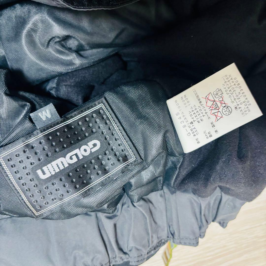 GOLD WIN スキーウェア ゴールドウイン 上下セット S/Ｍサイズ