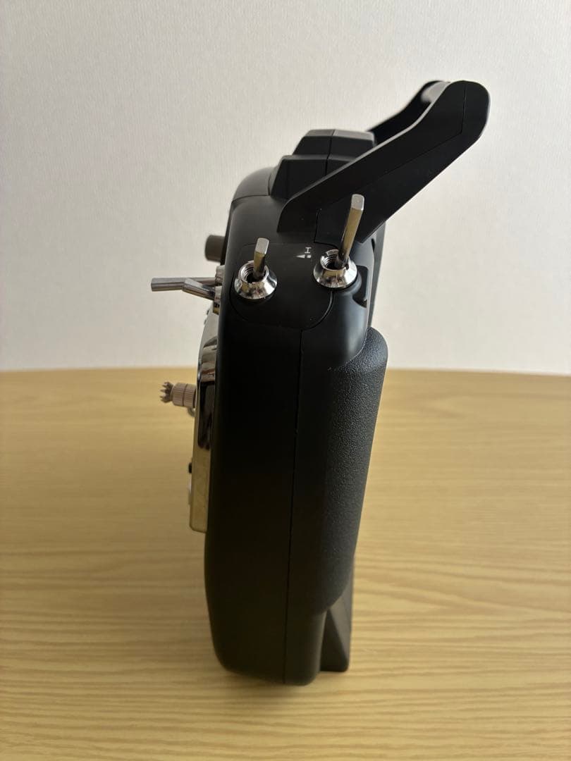 Futaba 10Ｊ 2.4GHz10ch プロポ+受信機