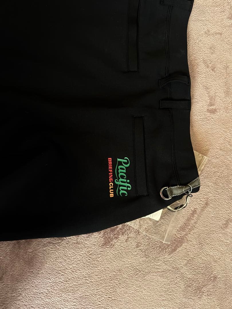 BRIEFING CLUB ゴルフウェア スカート