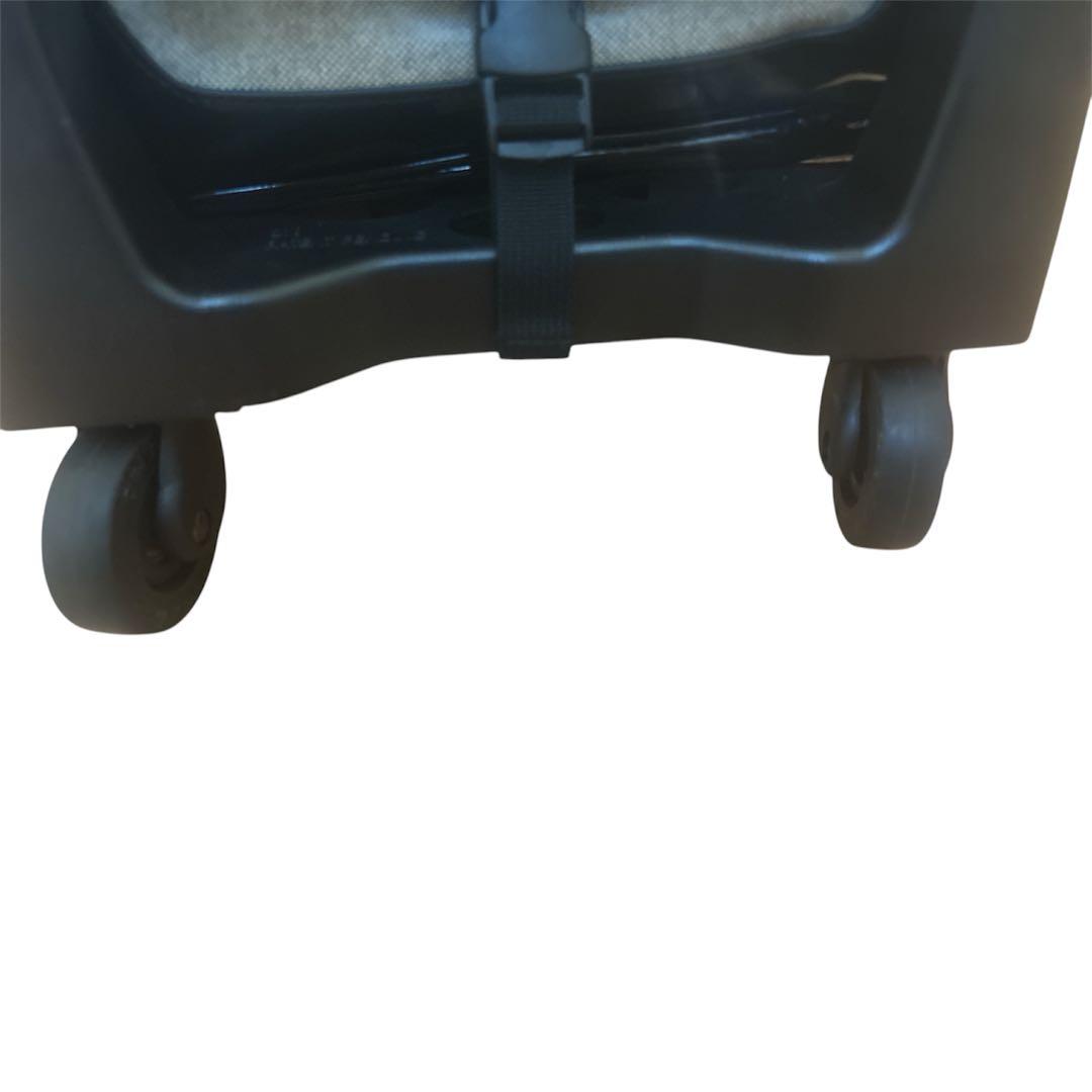 SWANY キャリーカート 、ケース