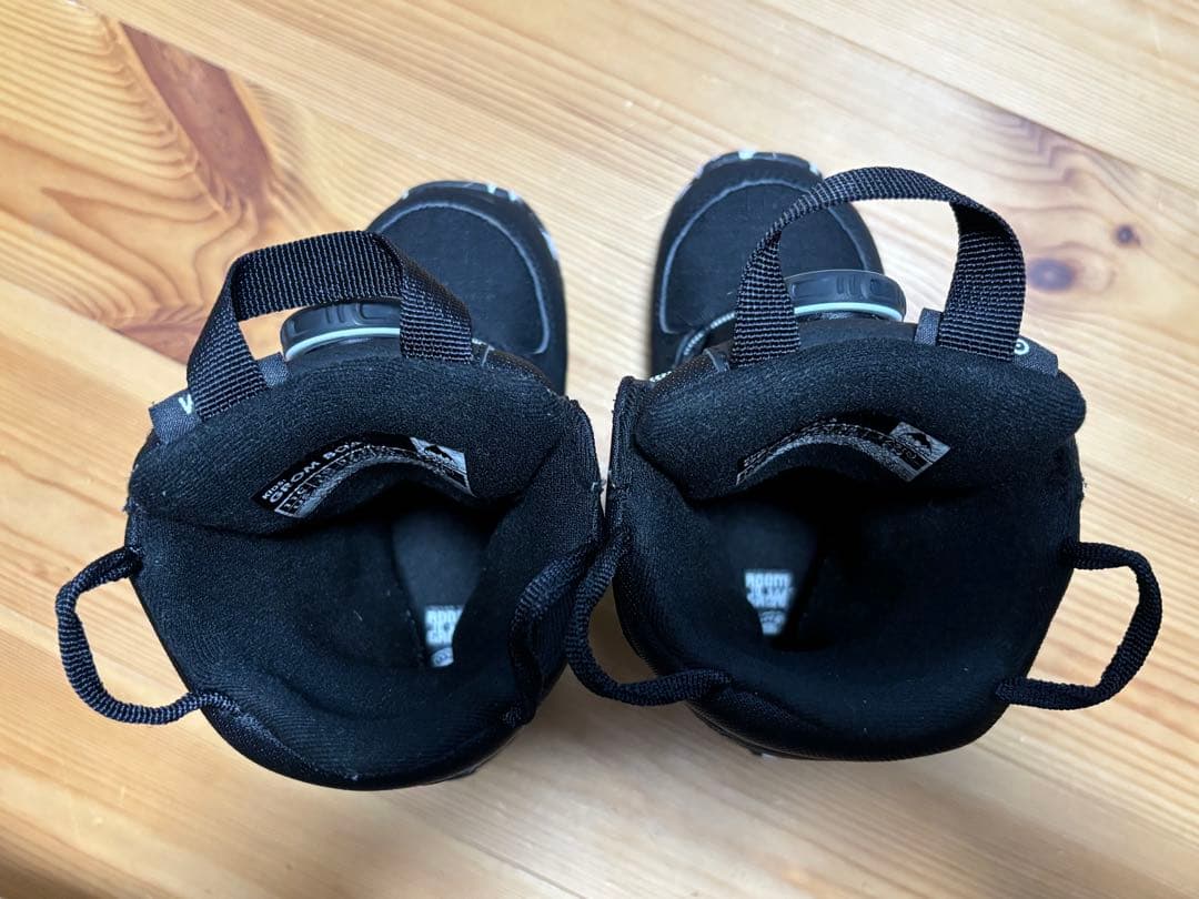 BURTON GROM BOA バートン　子供用スノーボードブーツ 17.5cm