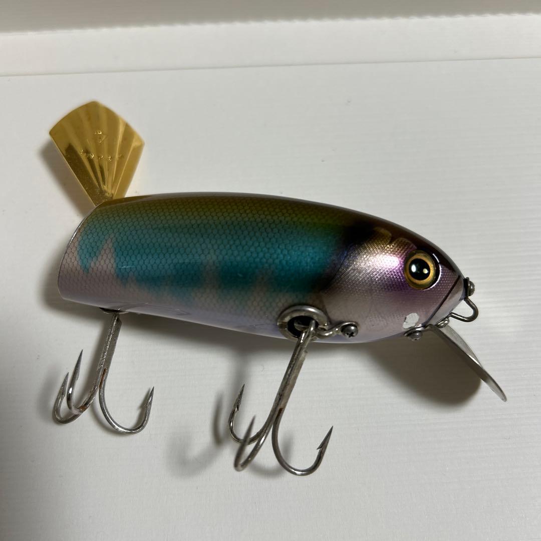 メガバス　ドラゴンバド