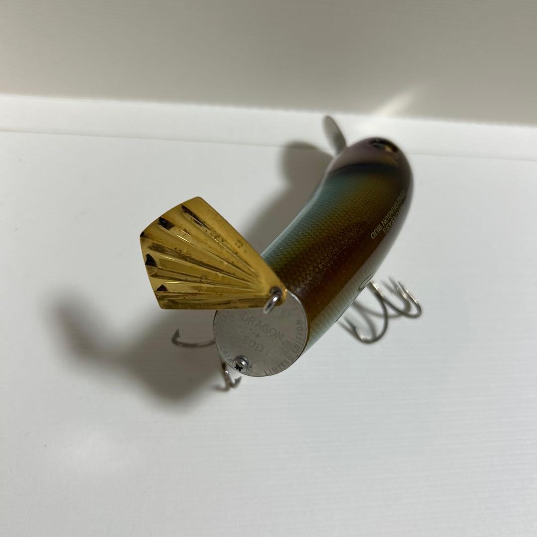 メガバス　ドラゴンバド