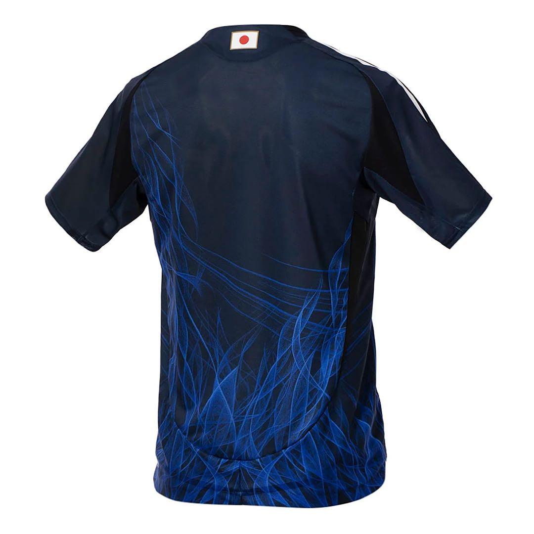 新品 Adidas 国内正規品 日本代表 Y-3 ホーム オーセンティック XL