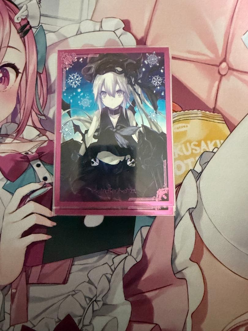 WS 艦隊これくしょん　深海棲艦デッキ　SP3枚ホイル多数