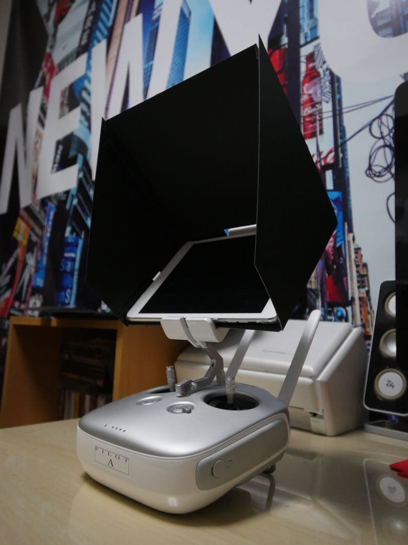 ホビーラジコン DJI INSPIRE 1