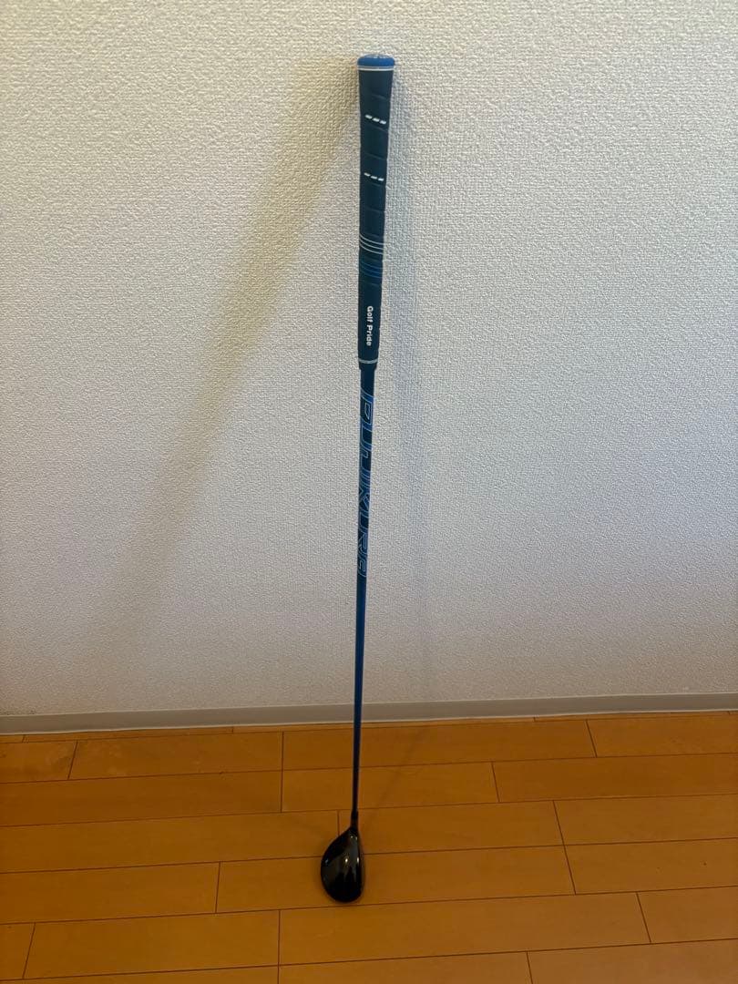 APEX UW 19° スピーダーNXー70X