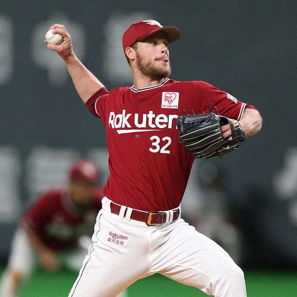 ブセニッツ(元楽天イーグルス)ミネソタツインズ時代実使用ユニフォーム