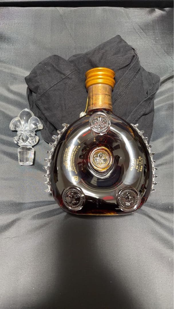 Louis XIII ブランデー 箱無し