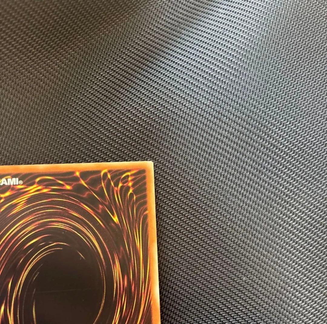 遊戯王　超究極魔導竜王 25th マスターオブドラゴンロード アジア