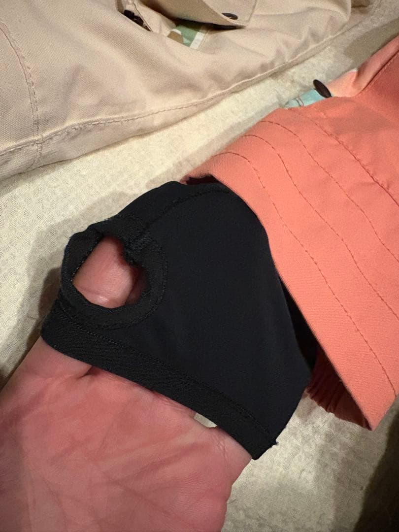 NIKITAスノボウェア