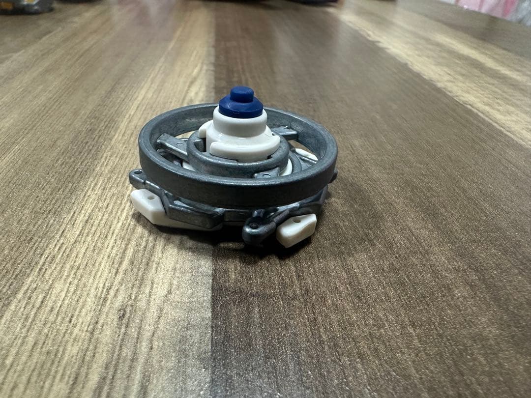 ドラグーンMS 爆転シュート ベイブレード HMS 当時物 タカラ