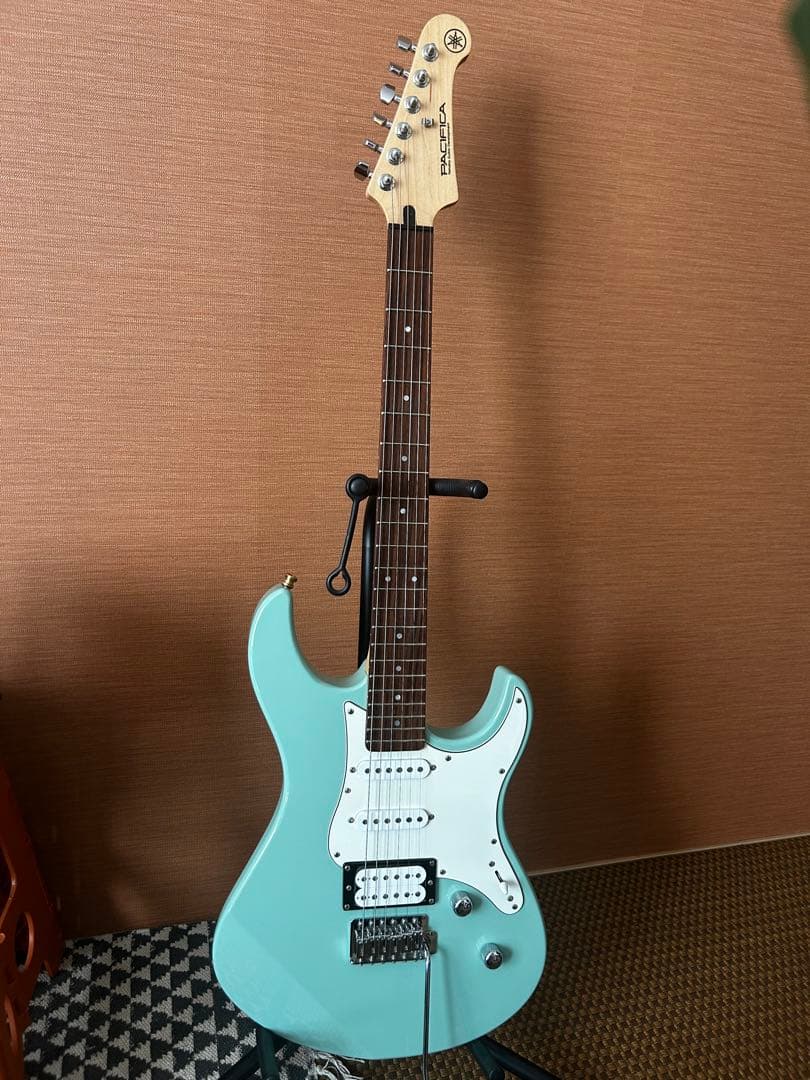 Pacifica112V SOB エレキギターPACIFICA（パシフィカ）