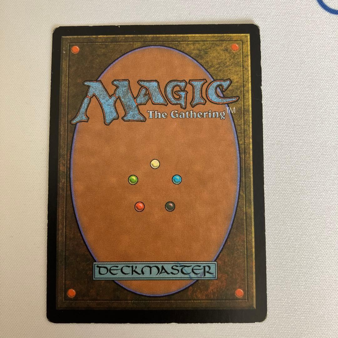 MTG 厳かなモノリス