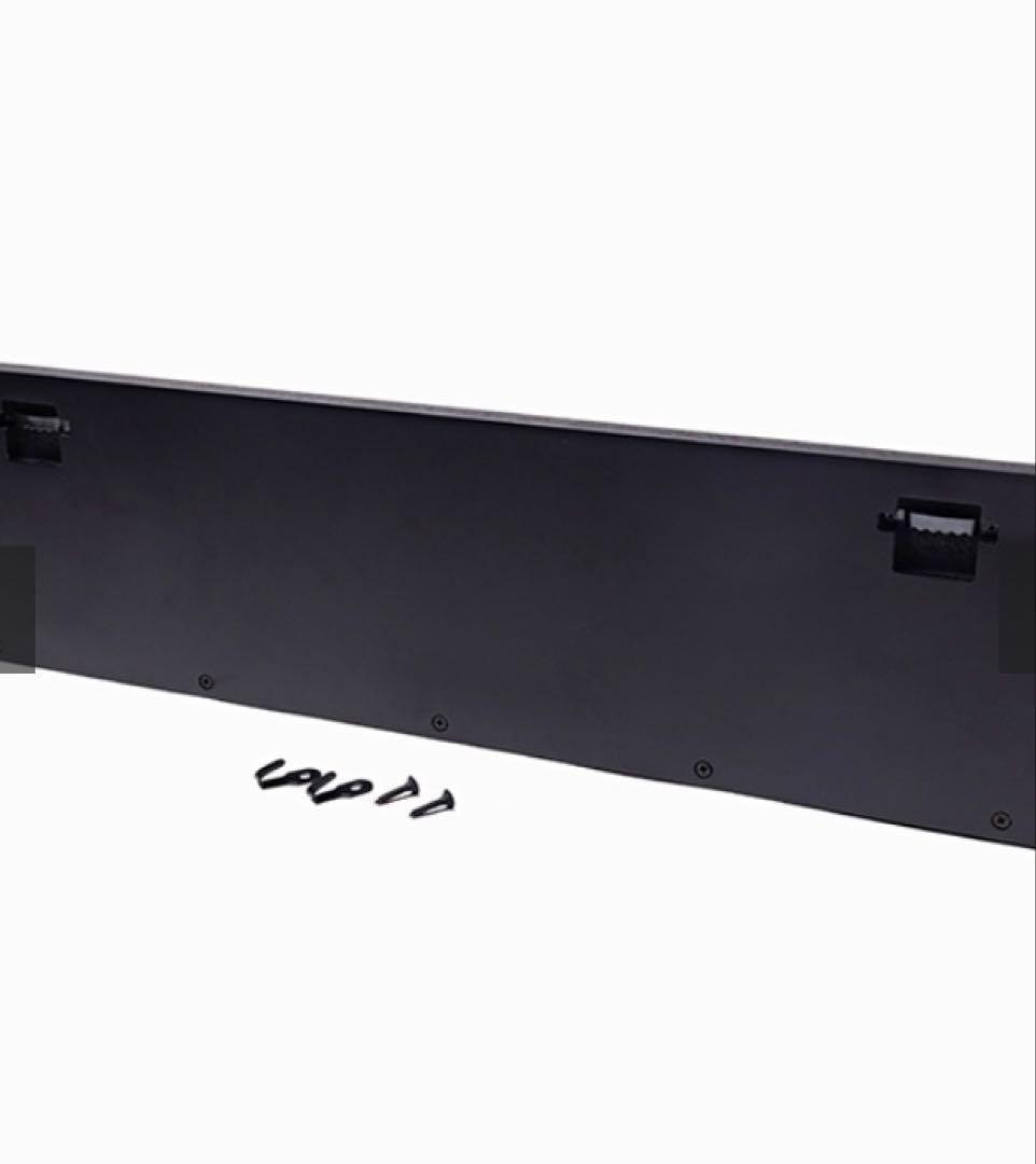 品切れ！完売品　E.YAZAWA CDラック 新品