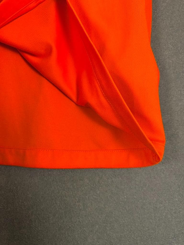 NIKE 2014 オランダ代表 ユニホーム　半袖　値段