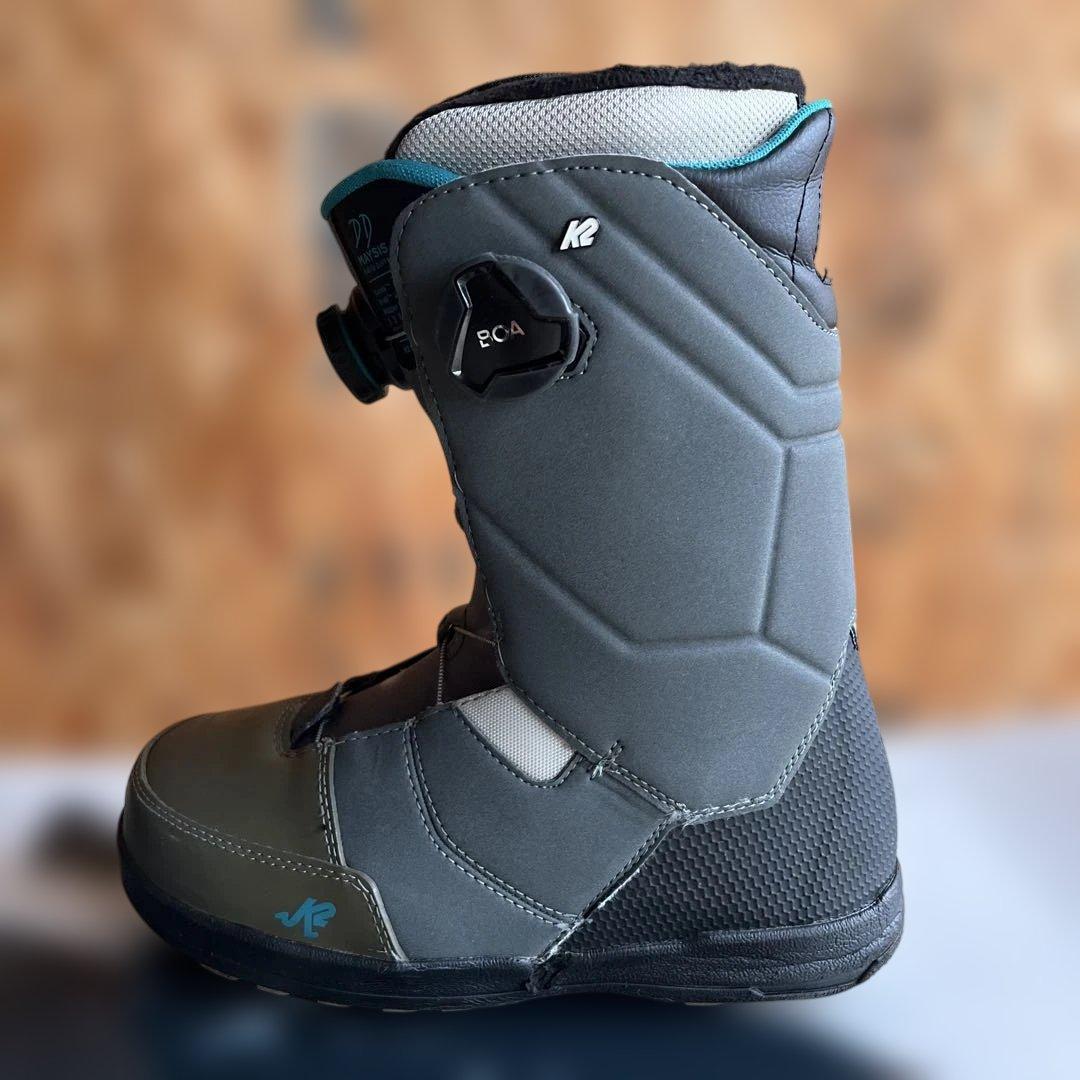 22-23 K2 MAYSIS 26.0㎝ ケーツー メイシス