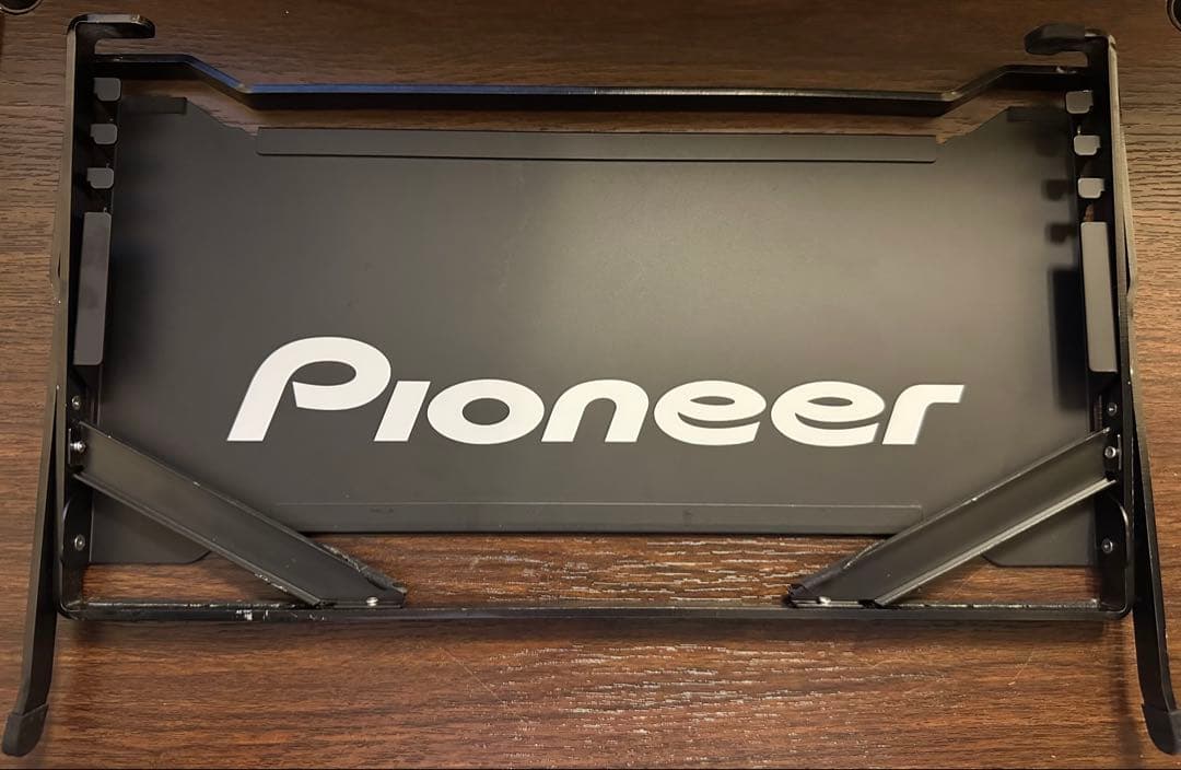 DJ機材 PIONEER DJSTAND T-U101 RMX 1000 DDJ SP1
