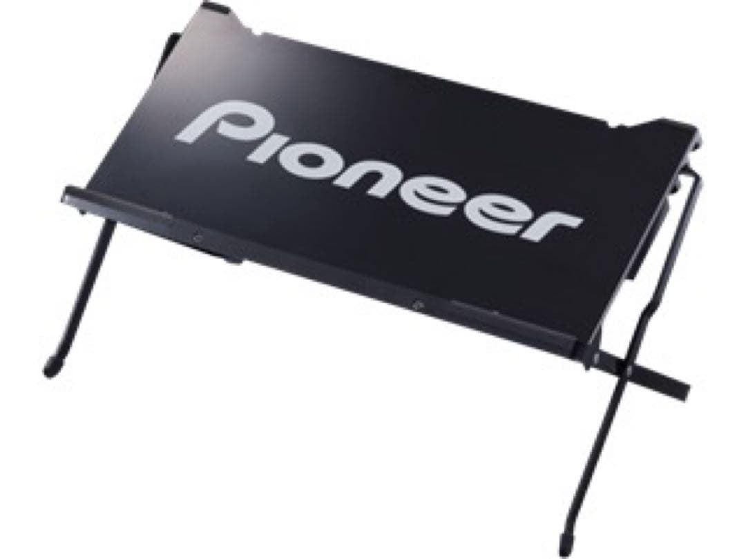 DJ機材 PIONEER DJSTAND T-U101 RMX 1000 DDJ SP1