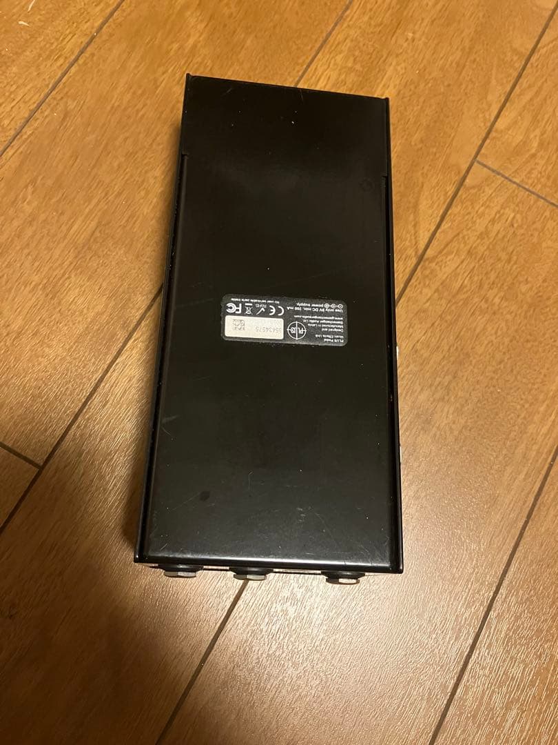 Gamechanger Audio / Plus Pedal プラスペダル