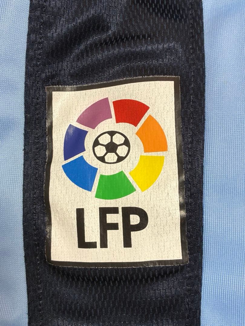 セルタ ・デ・ビーゴ　2003-2005 ユニフォーム　サイズM