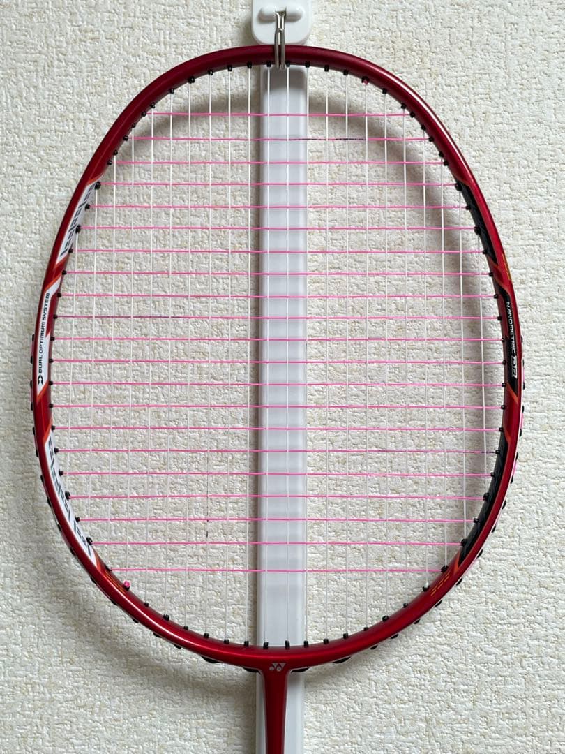 ヨネックス Duora 7