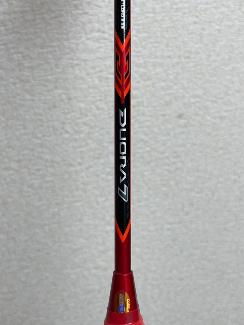 ヨネックス Duora 7