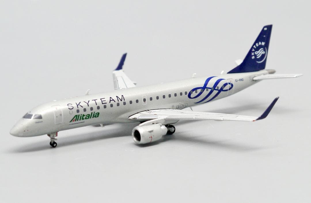 アリタリア・シティライナー ERJ-190 EI-RND 1/400