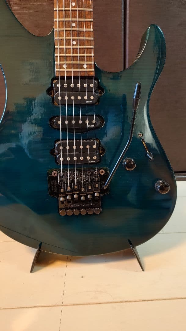 ギター Yamaha Pacifica821D